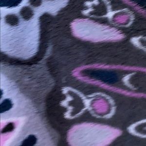 Meet your Posher, Shea